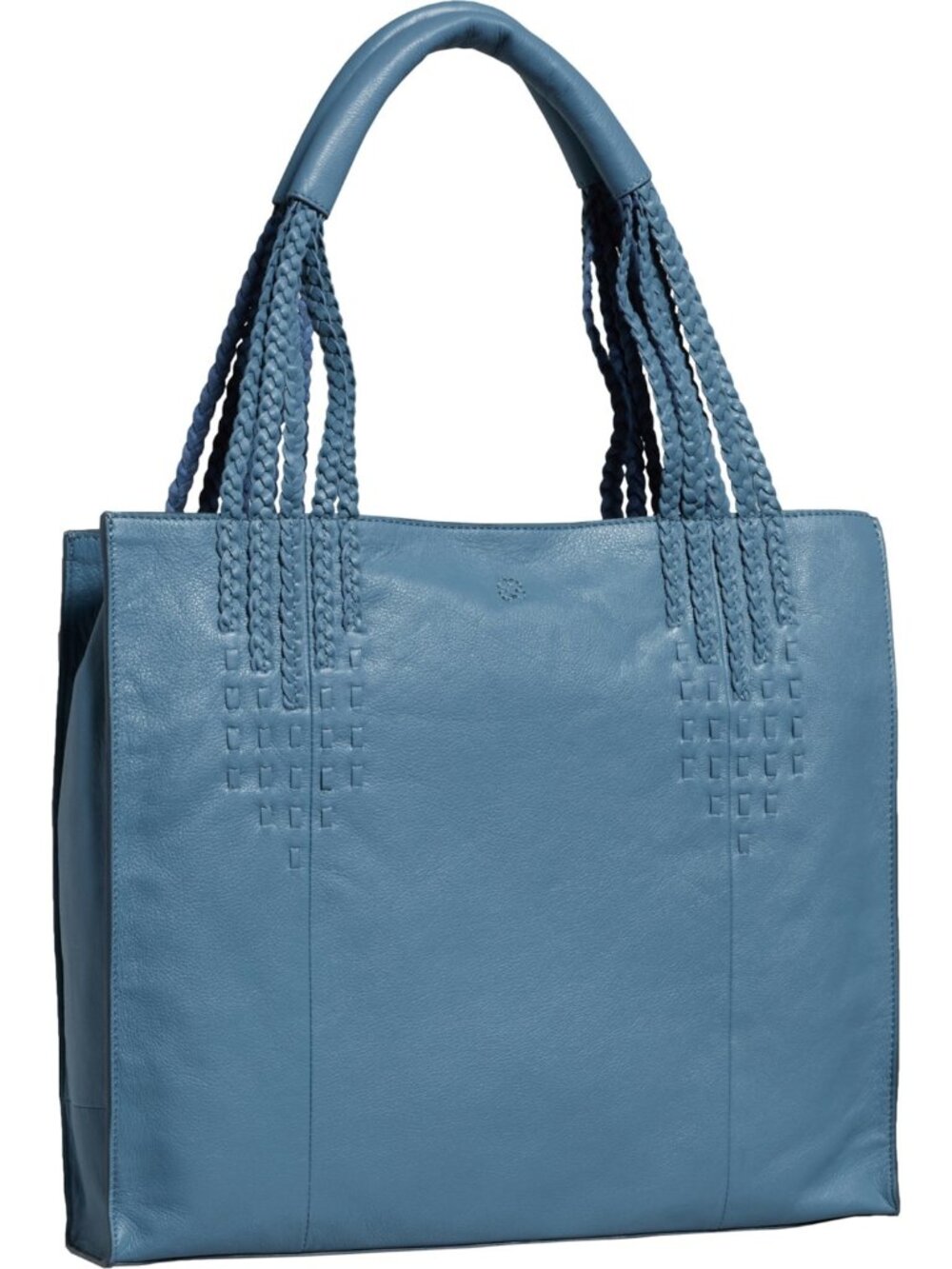 Lucky Brand Mina Tote - Blue